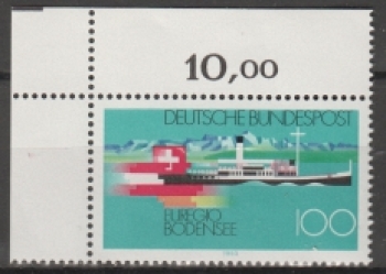 NSR 1678 ** - 1993
